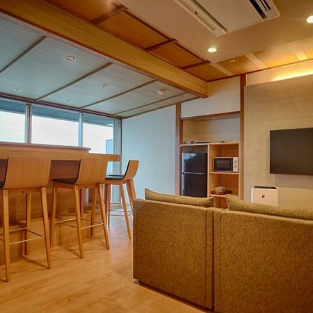 Hotel Kaibo Нанао Экстерьер фото