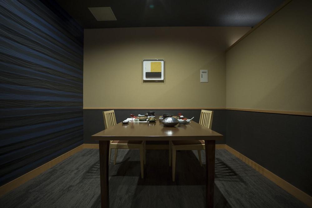 Hotel Kaibo Нанао Экстерьер фото