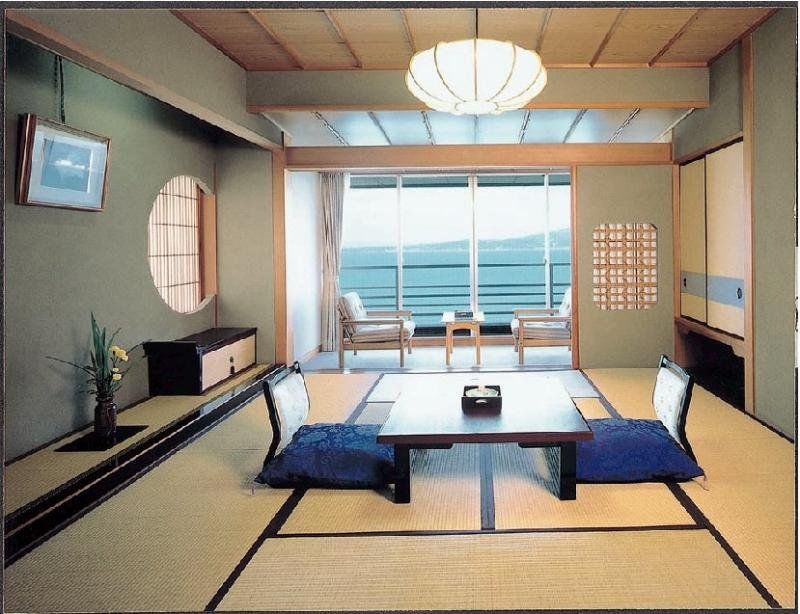 Hotel Kaibo Нанао Экстерьер фото